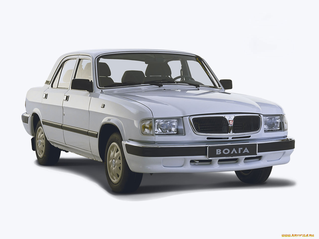 gaz, 3110, volga, , 
